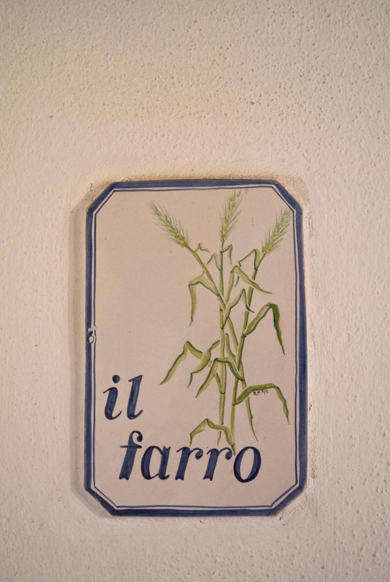 Agriturismo Cerqueto Acquapendente Bilik gambar