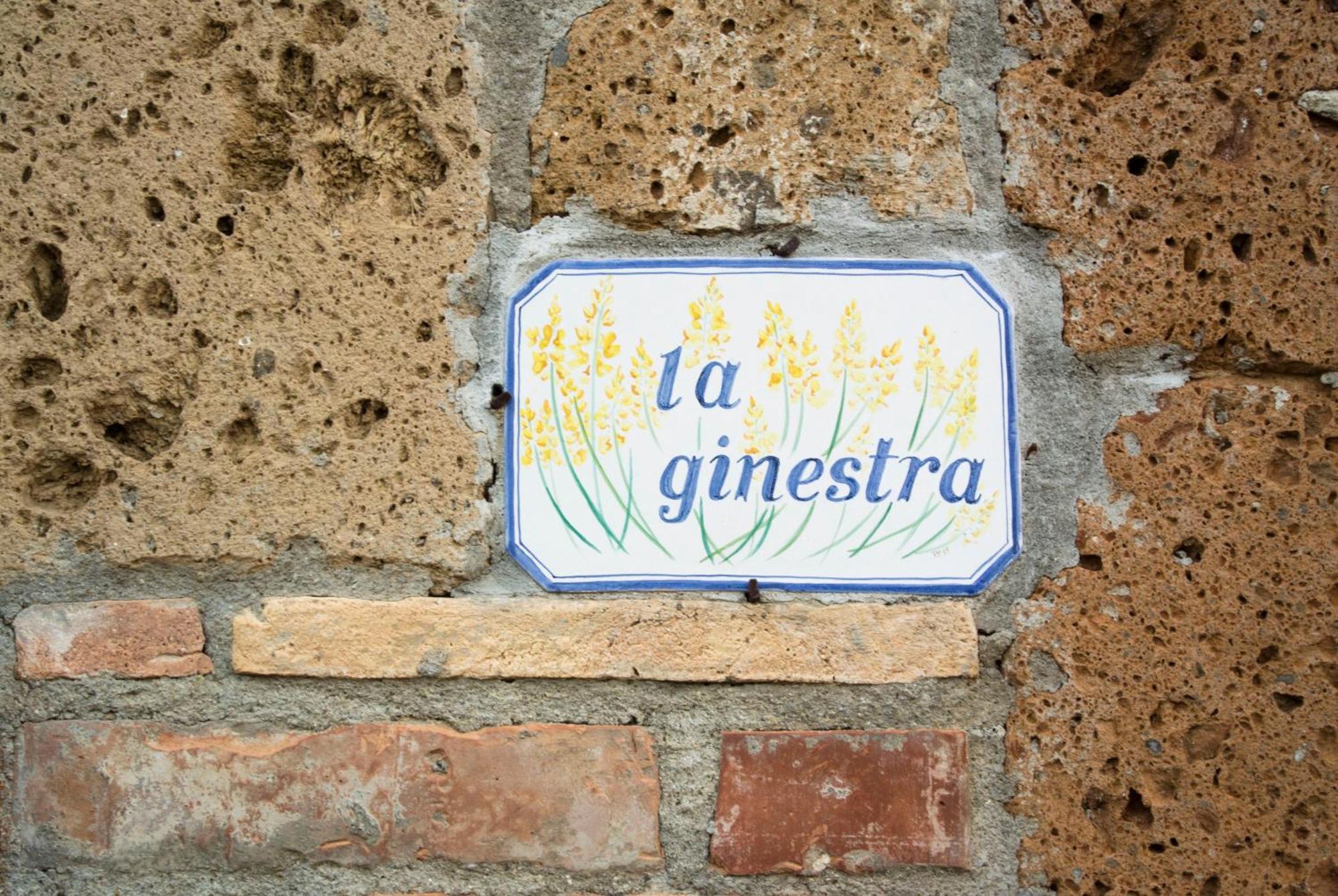 Agriturismo Cerqueto Acquapendente Bilik gambar