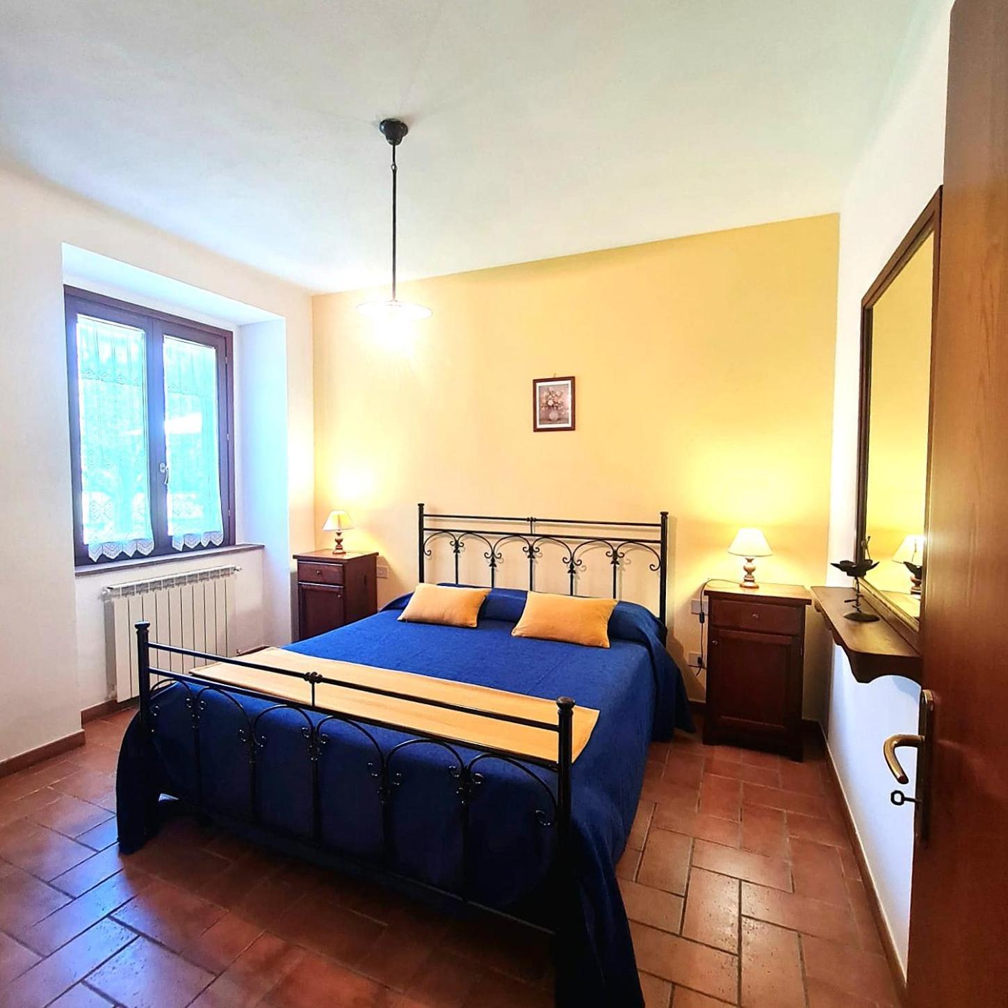 Agriturismo Cerqueto Acquapendente Bilik gambar