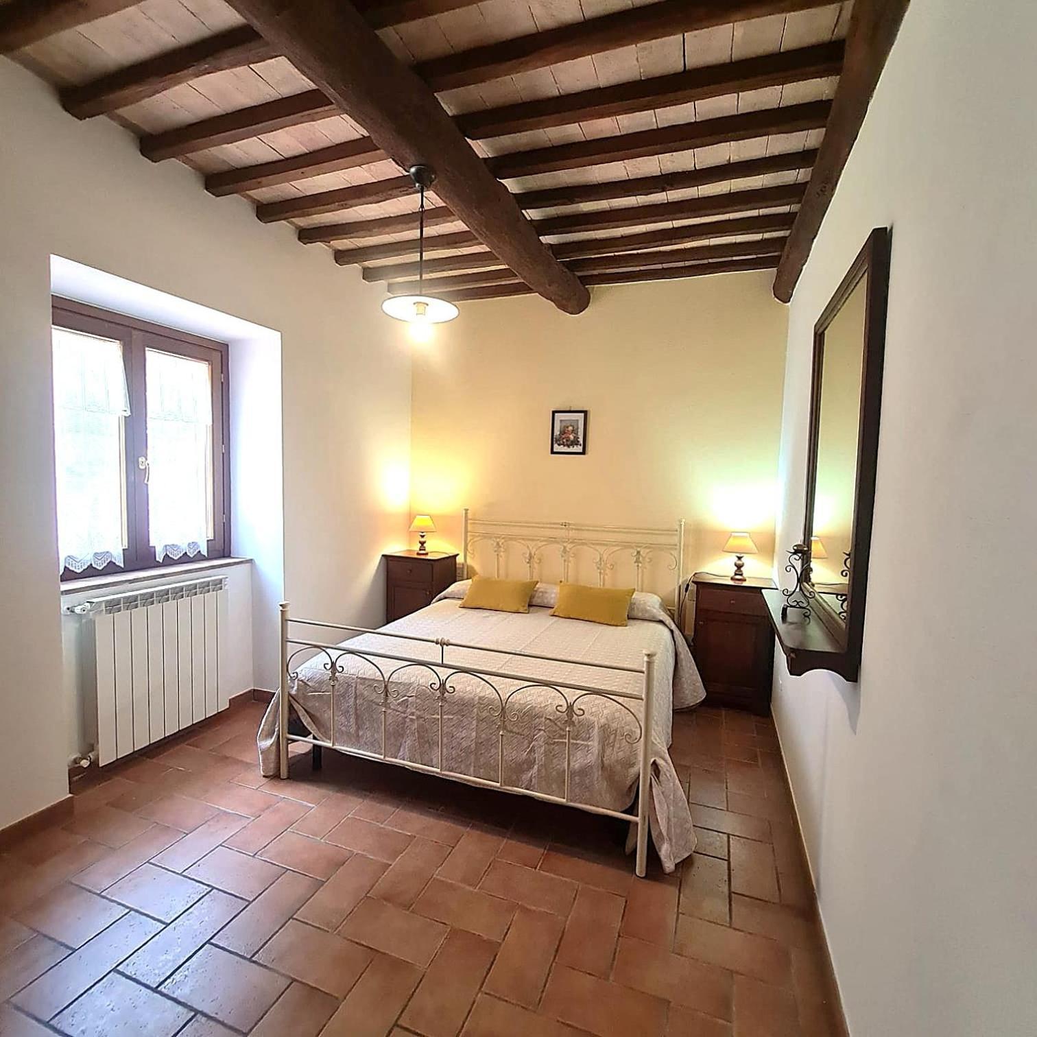 Agriturismo Cerqueto Acquapendente Bilik gambar